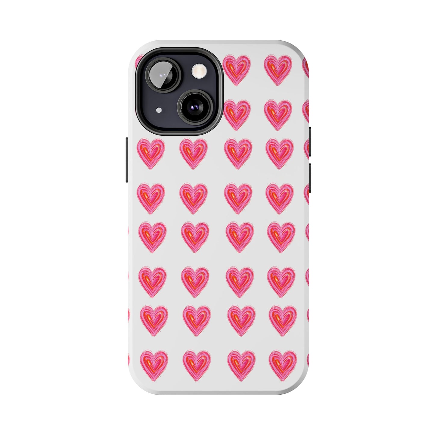 Valentine's Day Tough Phone Case