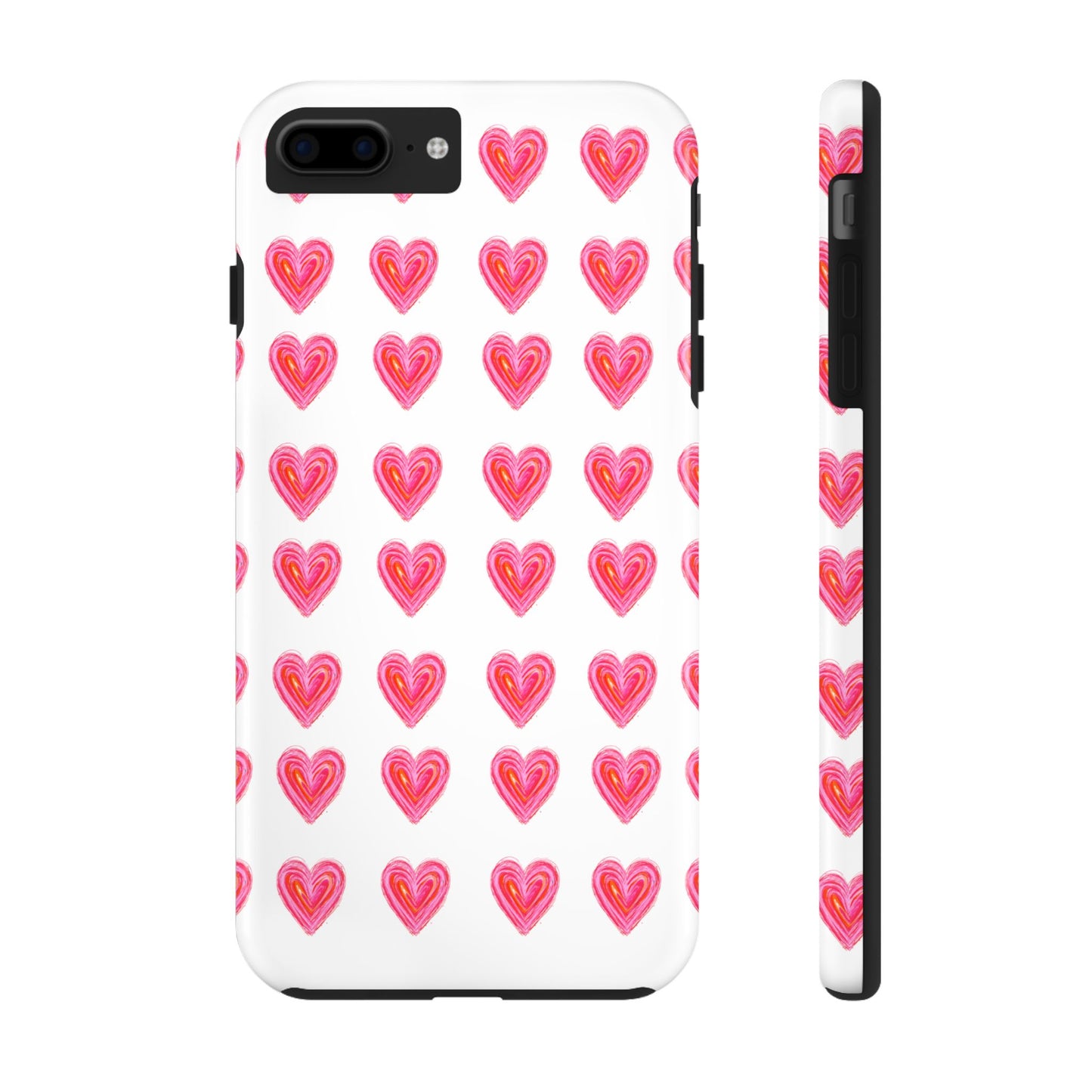 Valentine's Day Tough Phone Case