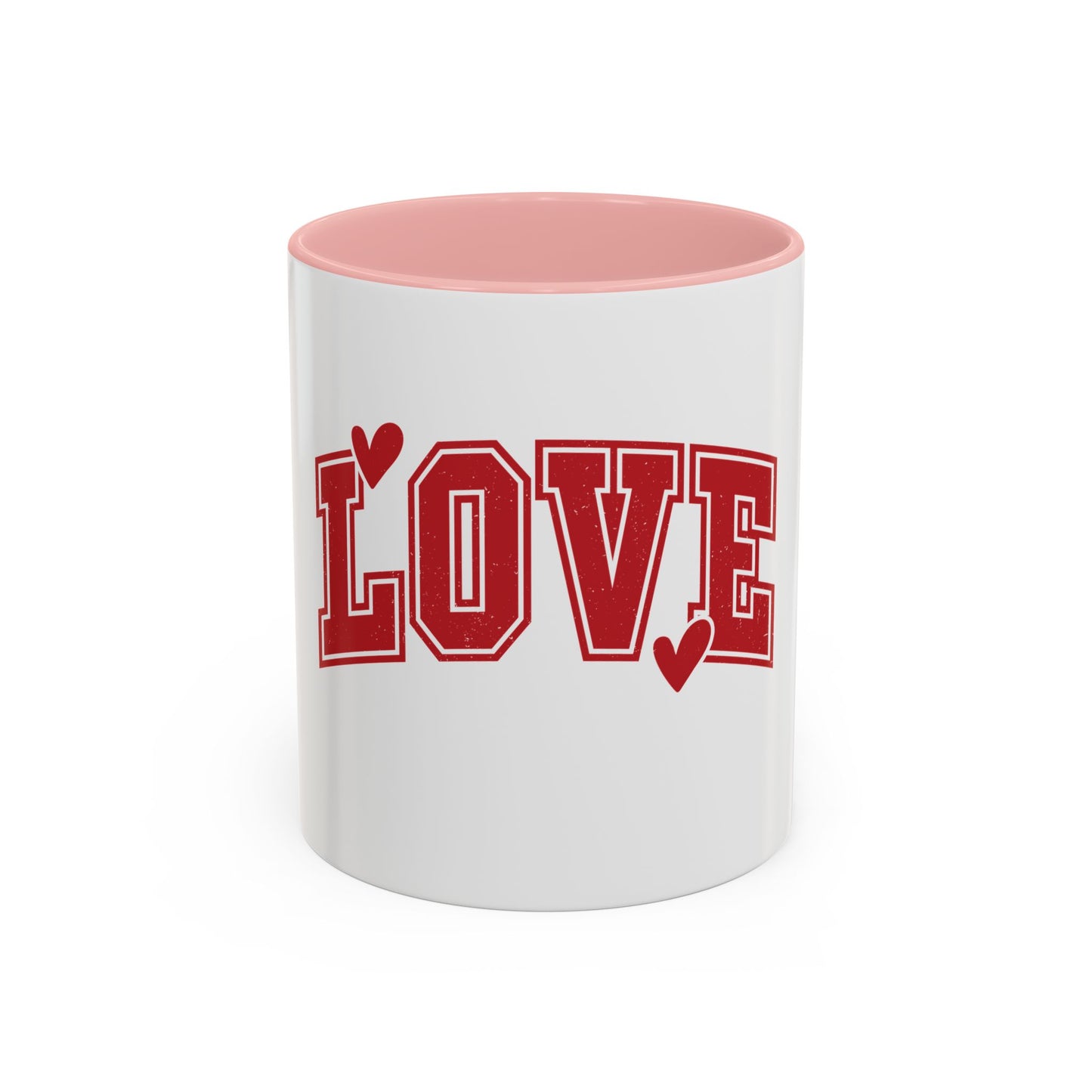 Coffee Mug Valentine's Day