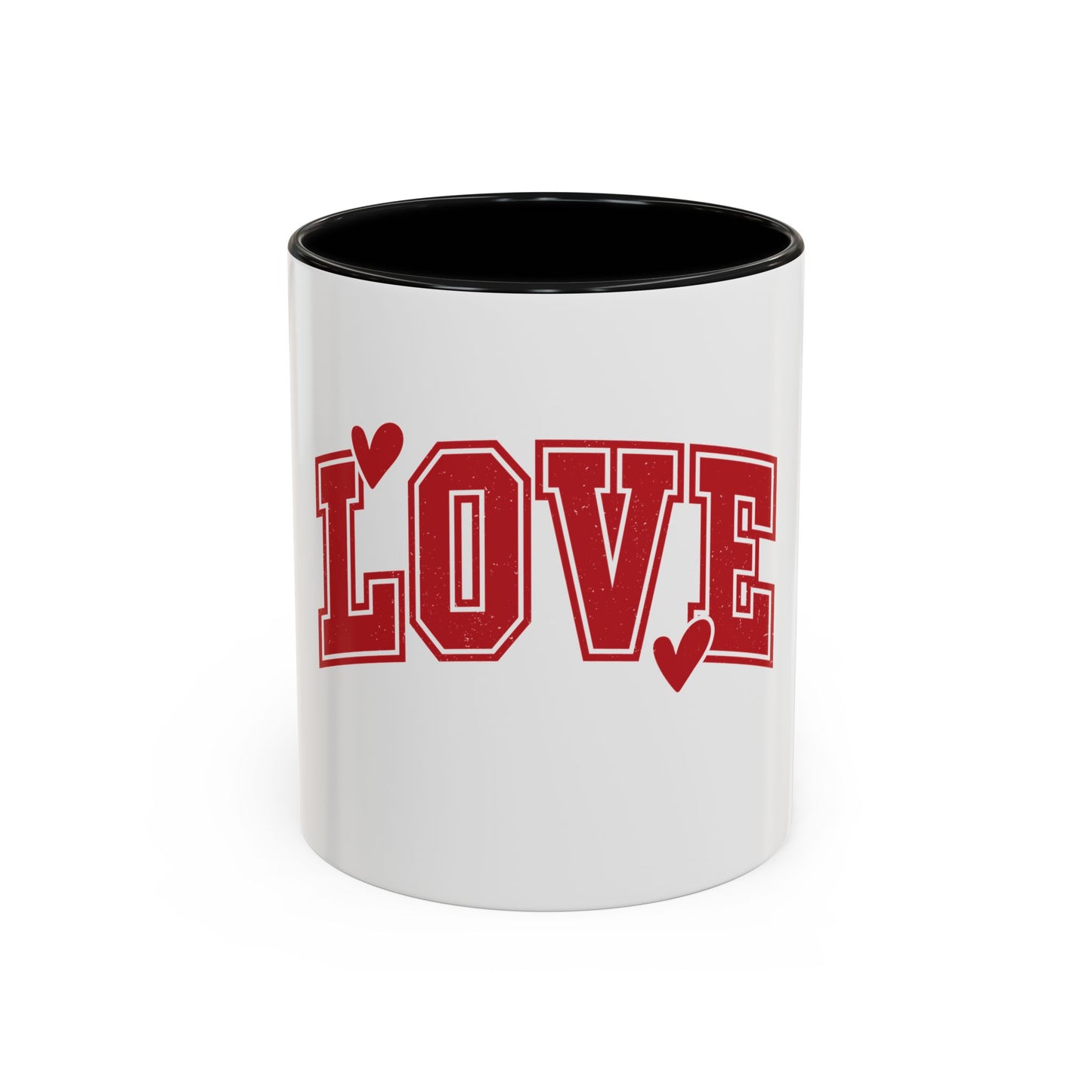 Coffee Mug Valentine's Day