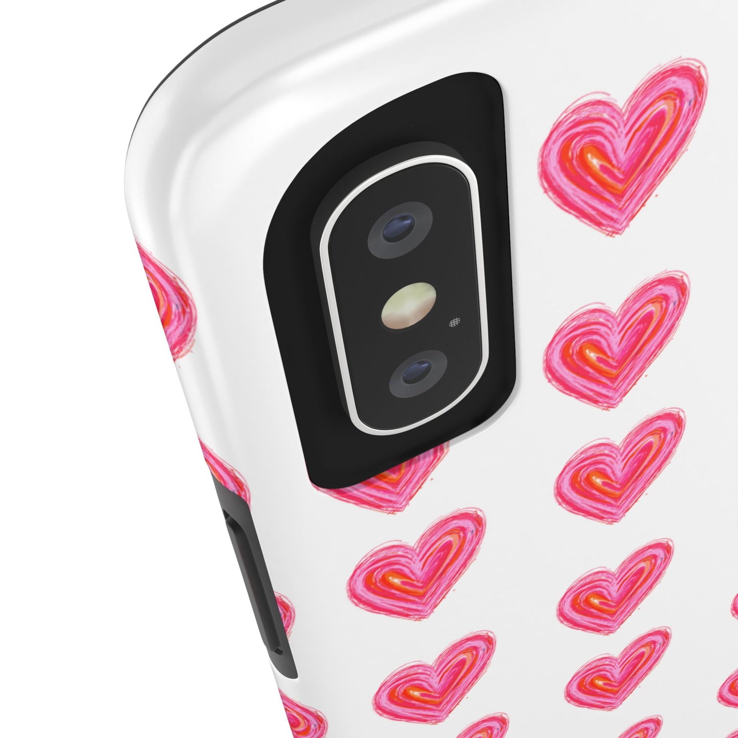 Valentine's Day Tough Phone Case