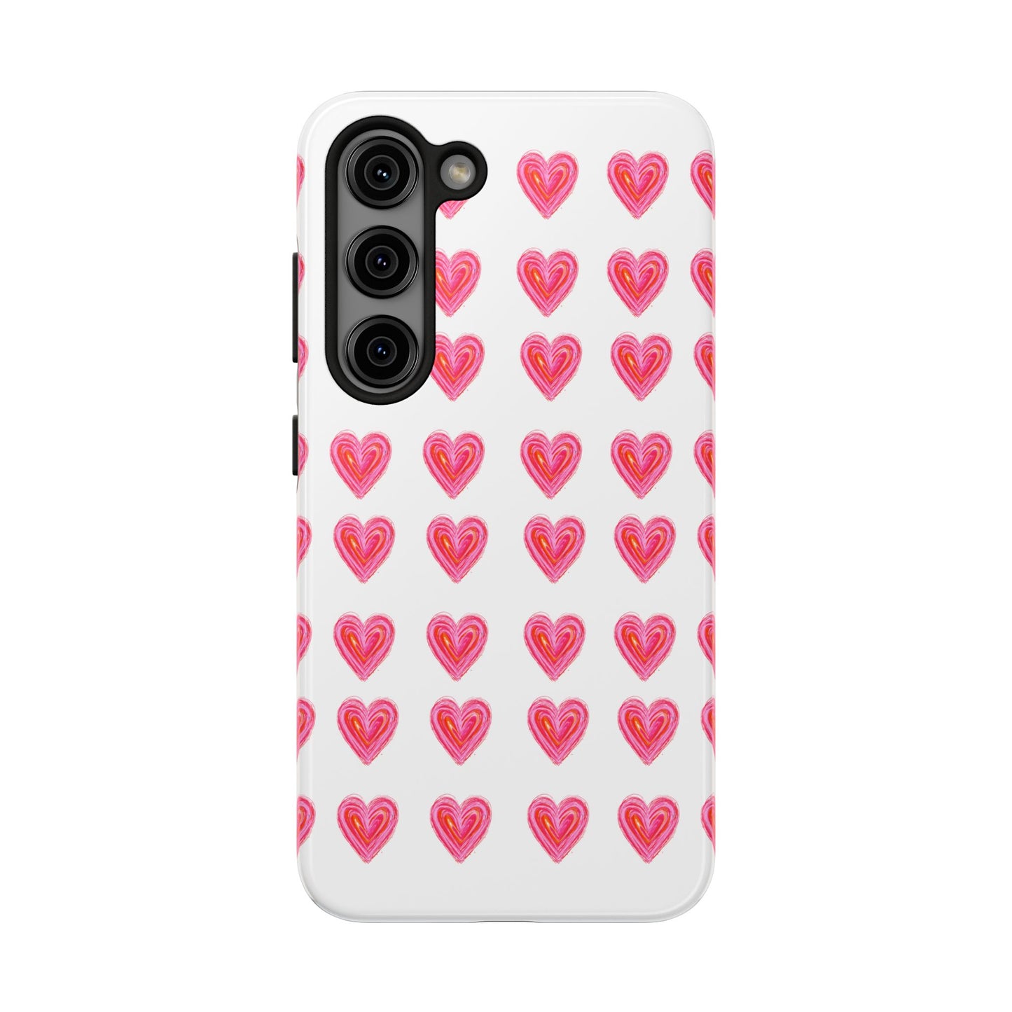 Valentine's Day Tough Phone Case