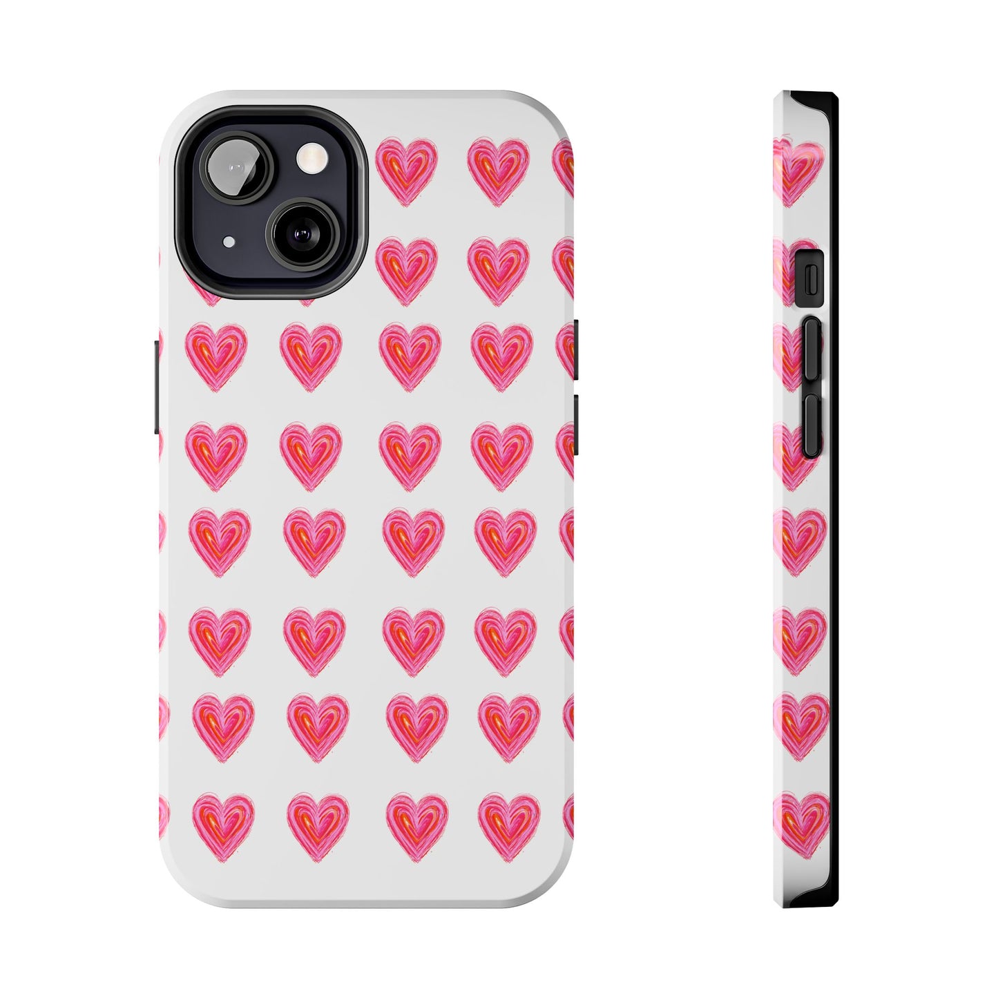 Valentine's Day Tough Phone Case