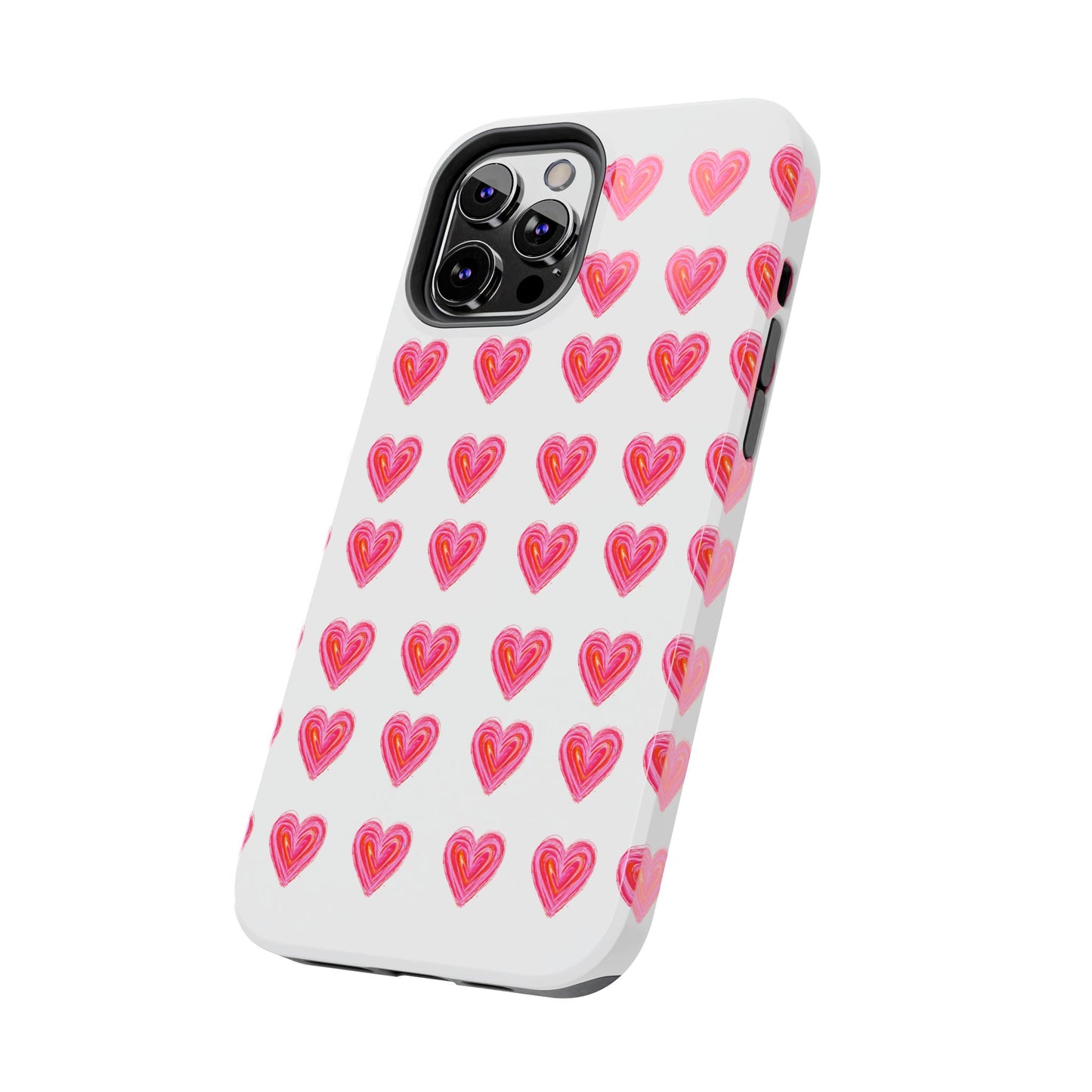 Valentine's Day Tough Phone Case