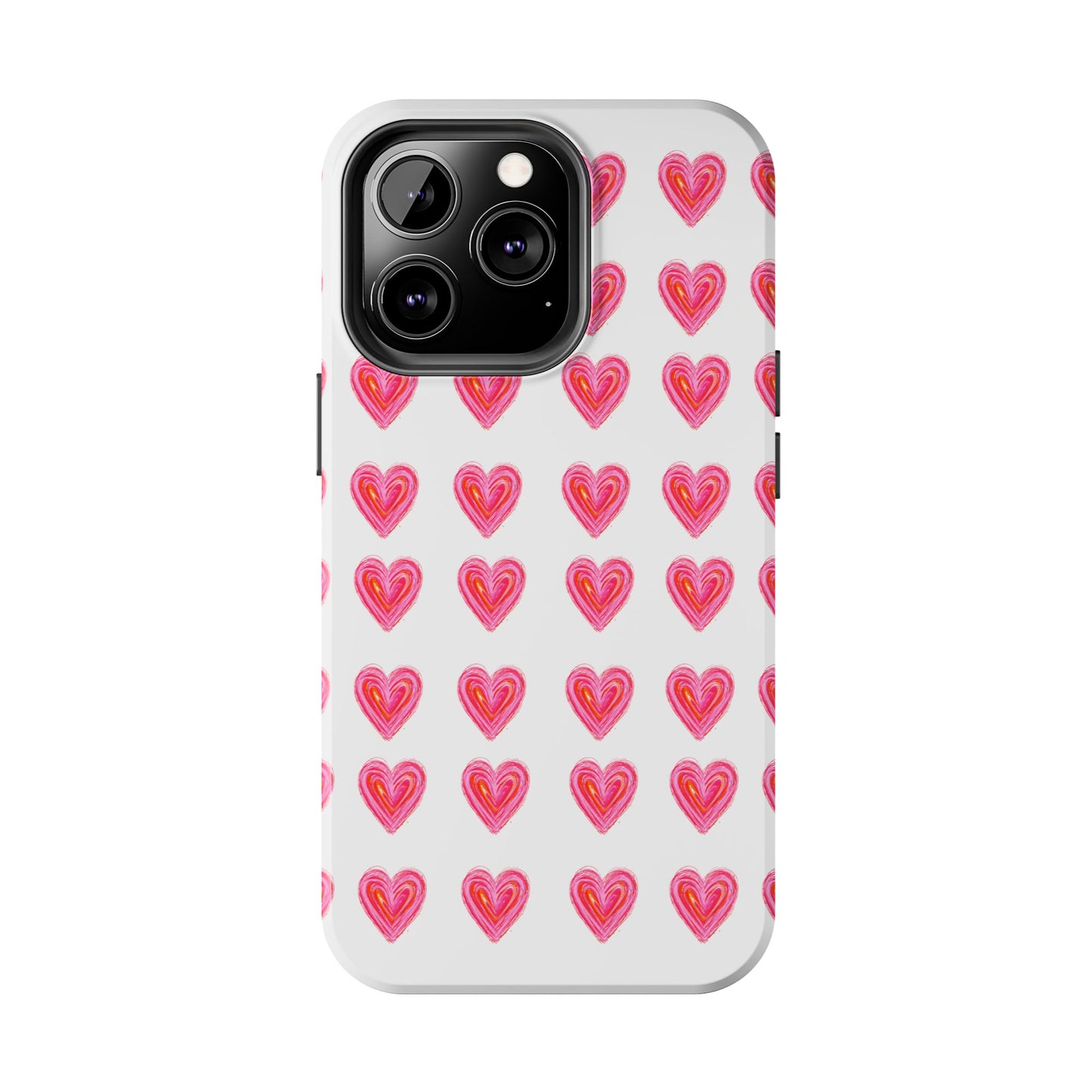 Valentine's Day Tough Phone Case