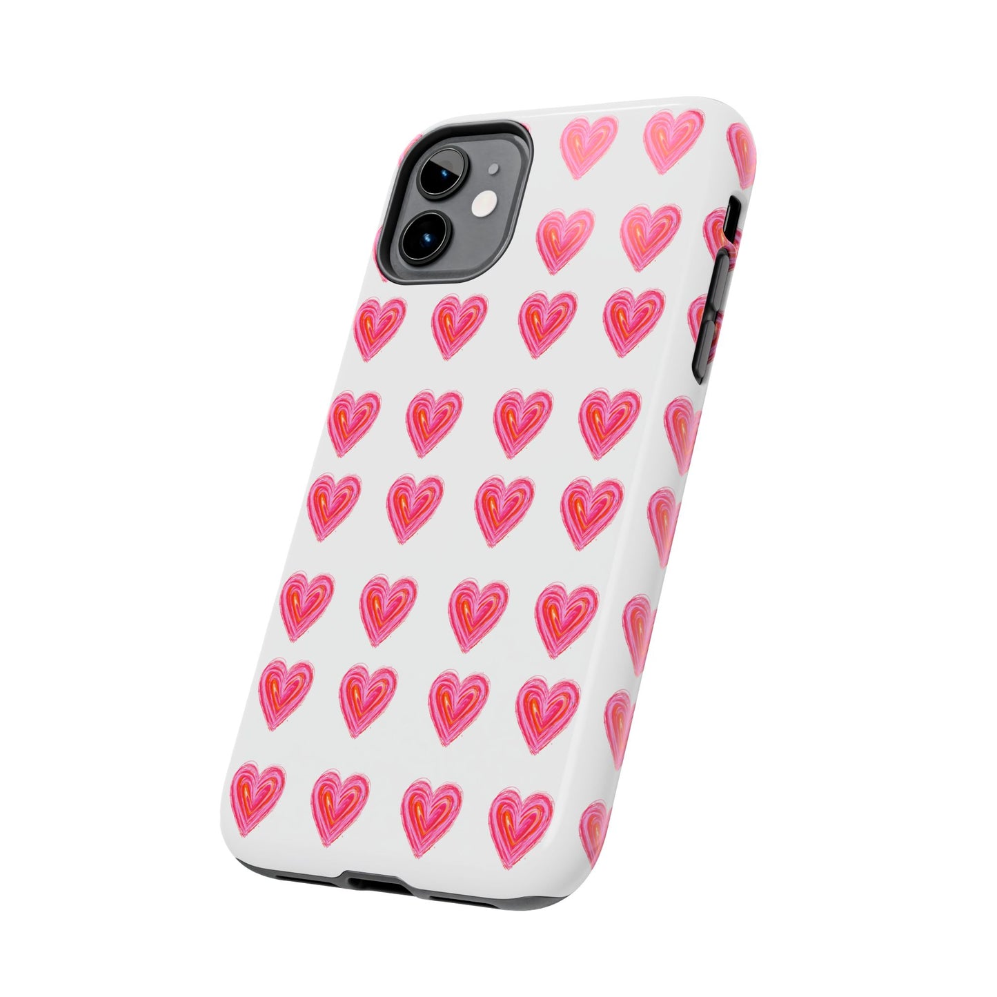 Valentine's Day Tough Phone Case