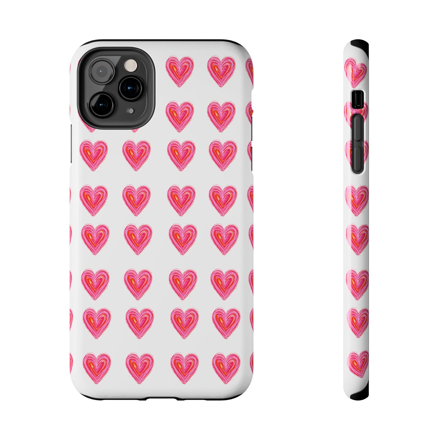 Valentine's Day Tough Phone Case