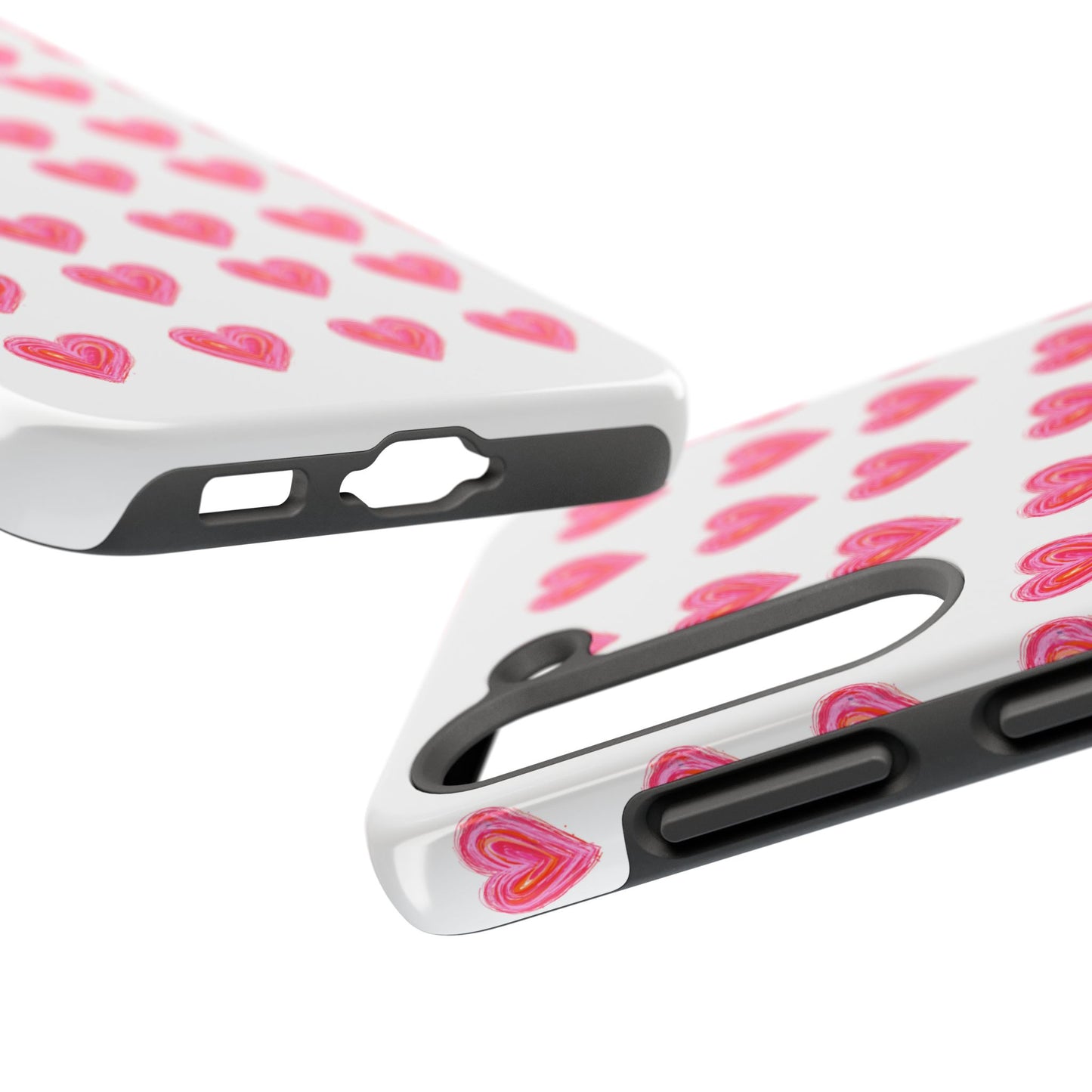 Valentine's Day Tough Phone Case