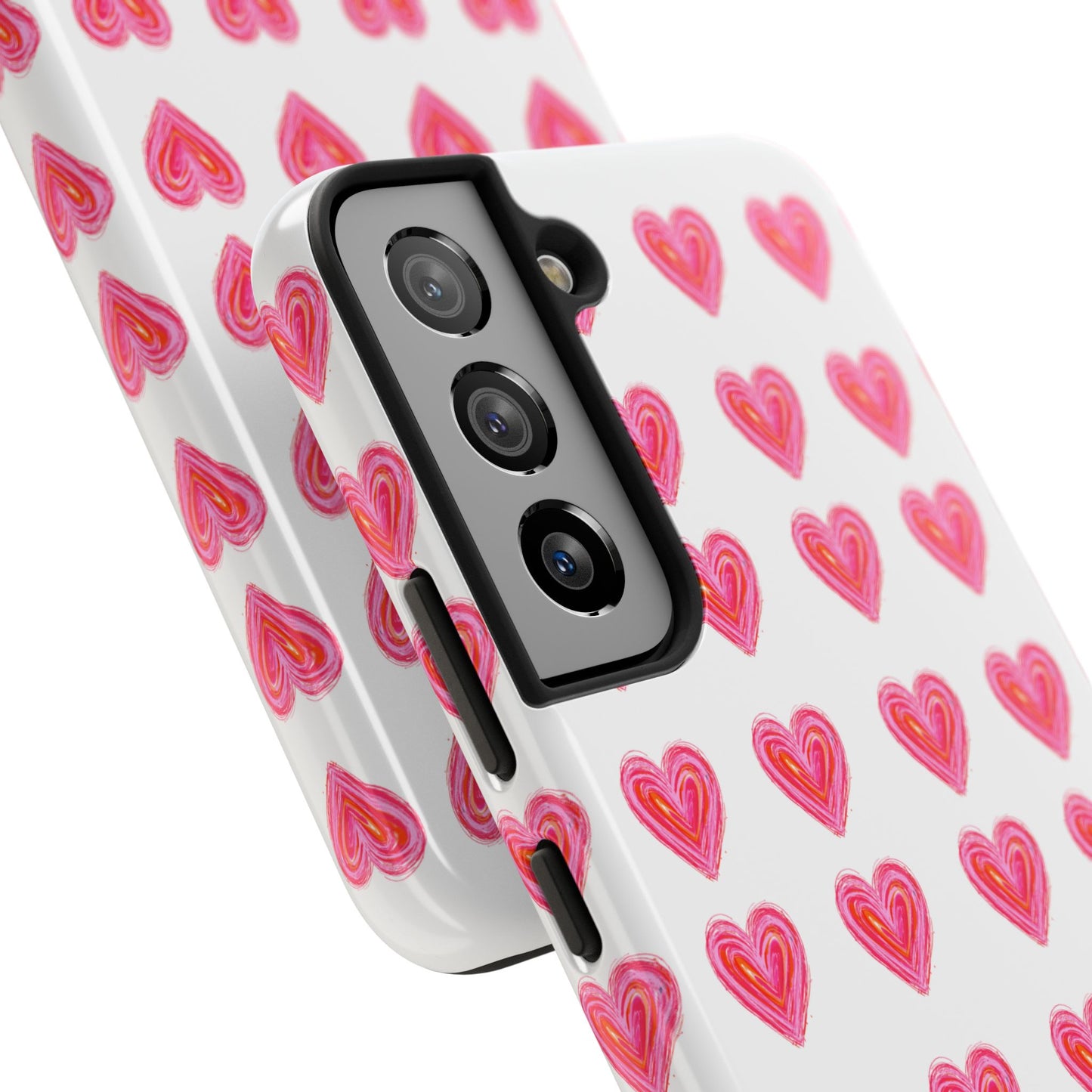 Valentine's Day Tough Phone Case