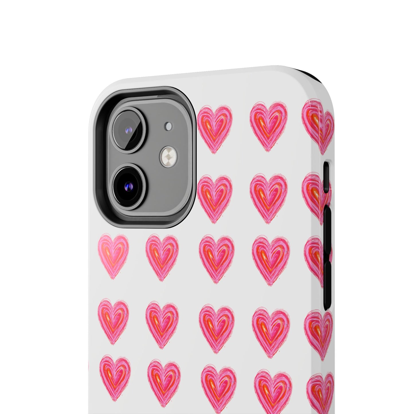 Valentine's Day Tough Phone Case