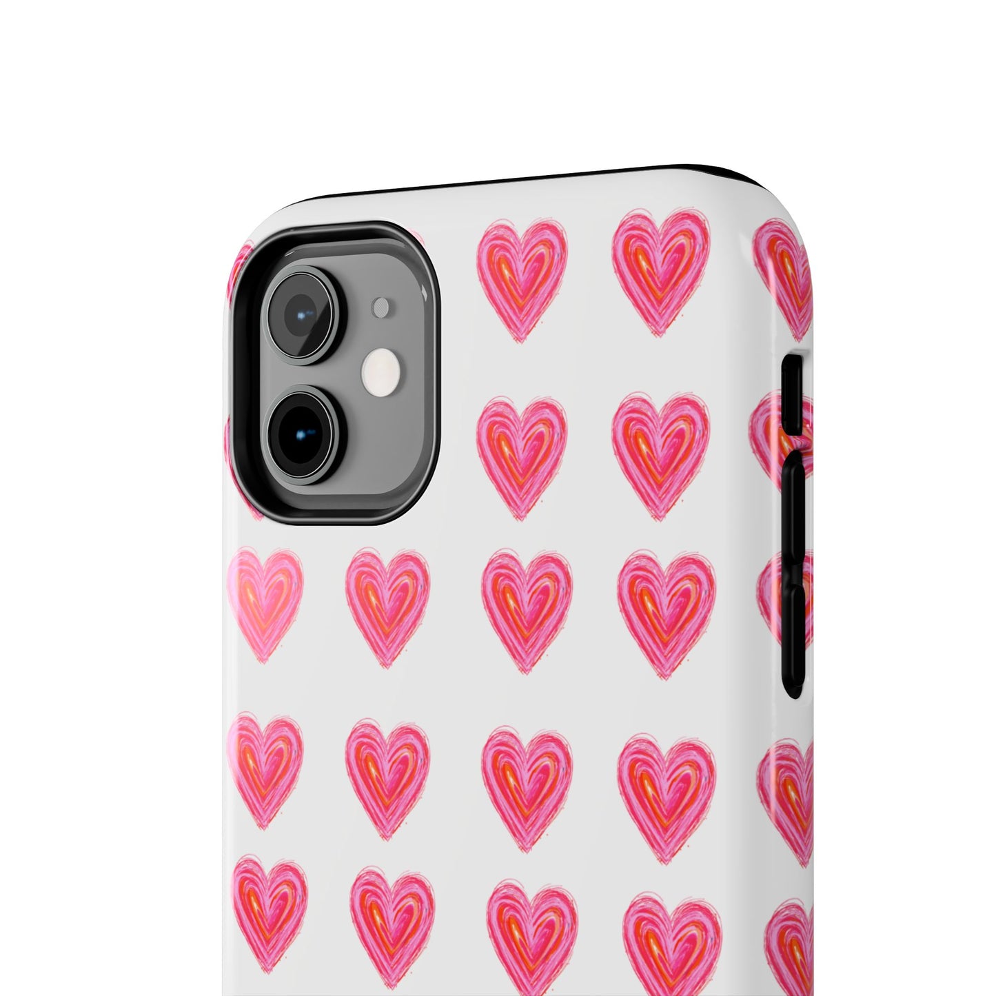 Valentine's Day Tough Phone Case