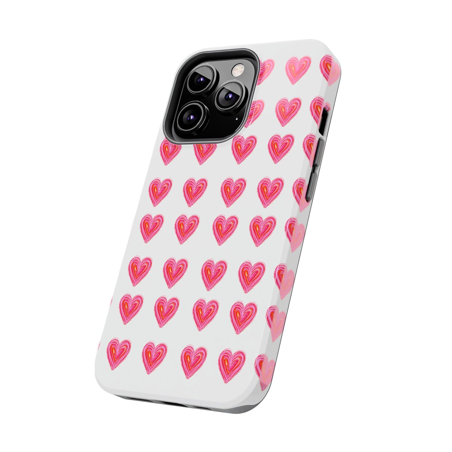 Valentine's Day Tough Phone Case