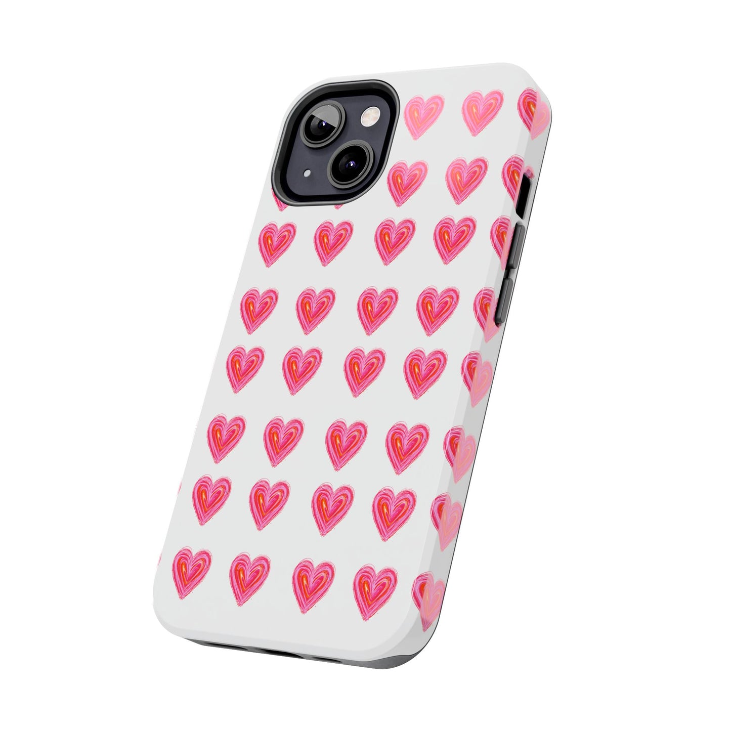 Valentine's Day Tough Phone Case