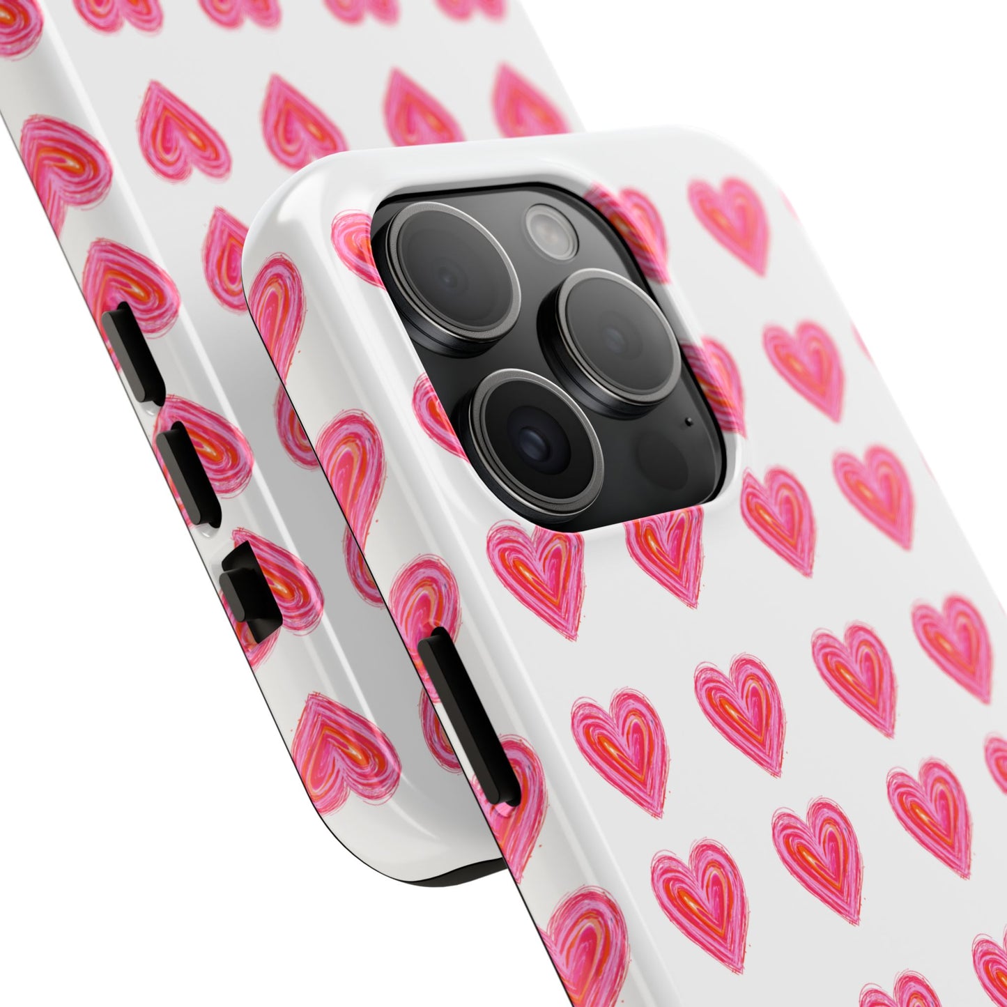 Valentine's Day Tough Phone Case