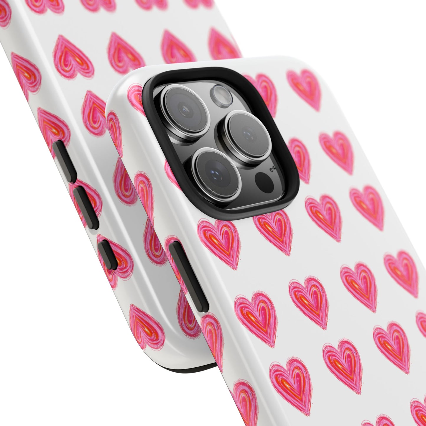 Valentine's Day Tough Phone Case