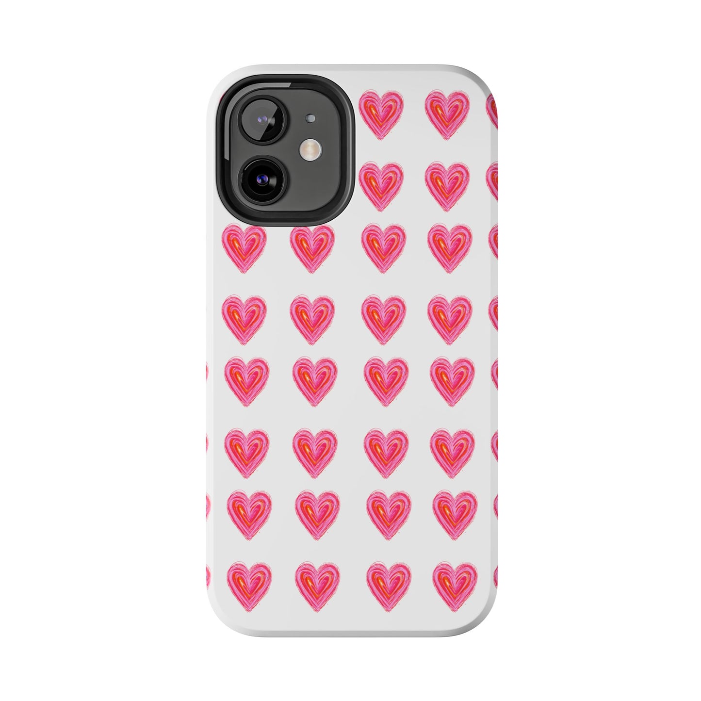 Valentine's Day Tough Phone Case