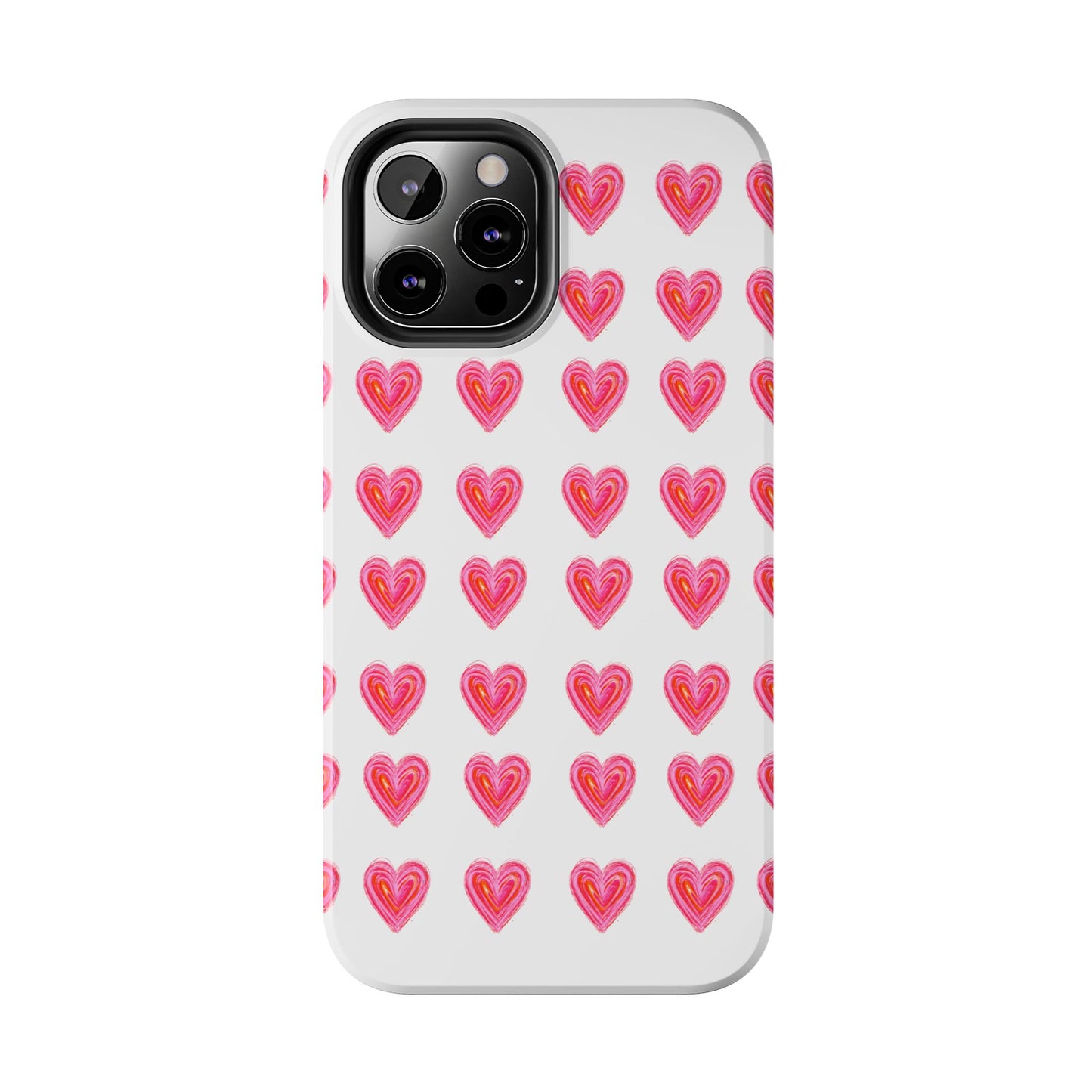 Valentine's Day Tough Phone Case