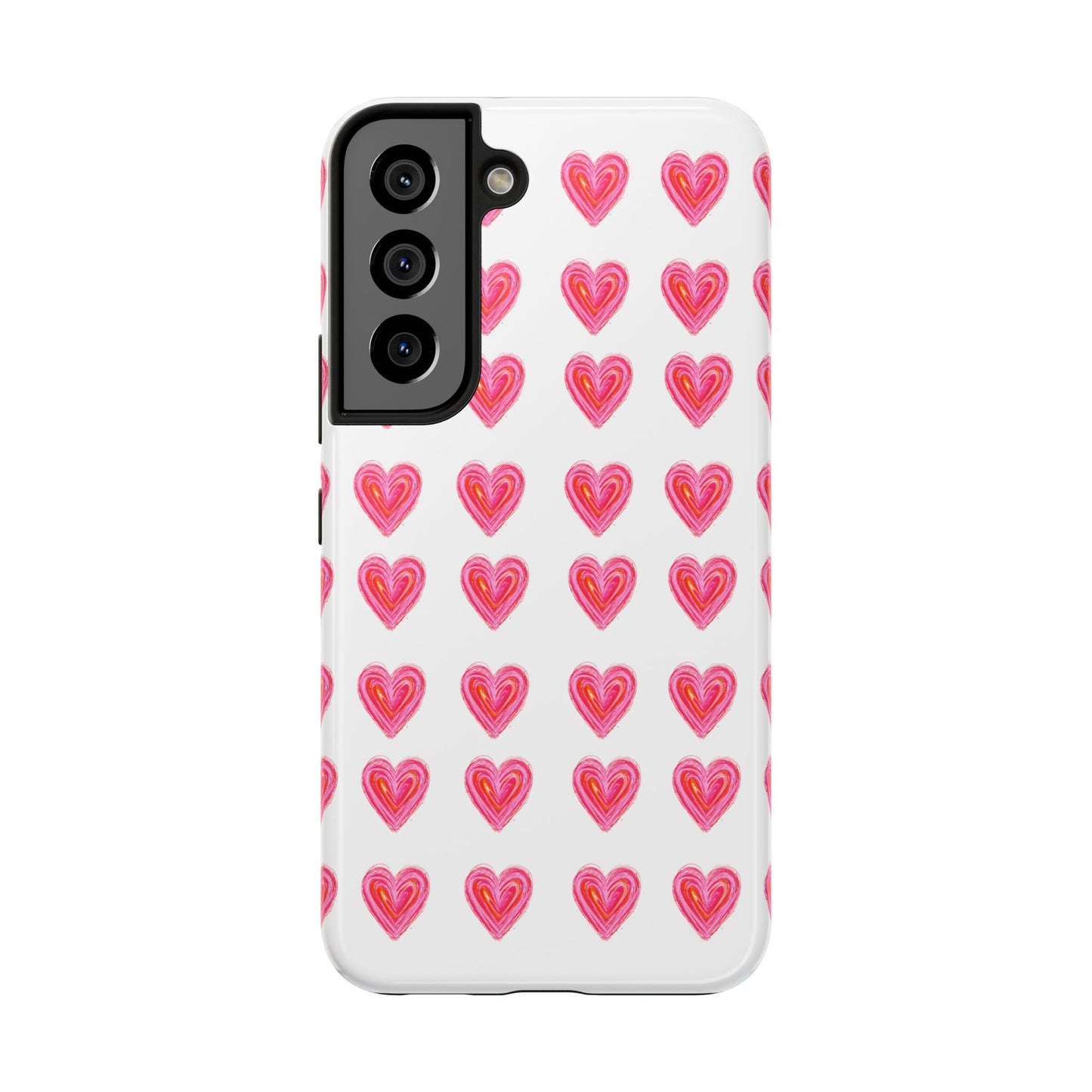 Valentine's Day Tough Phone Case