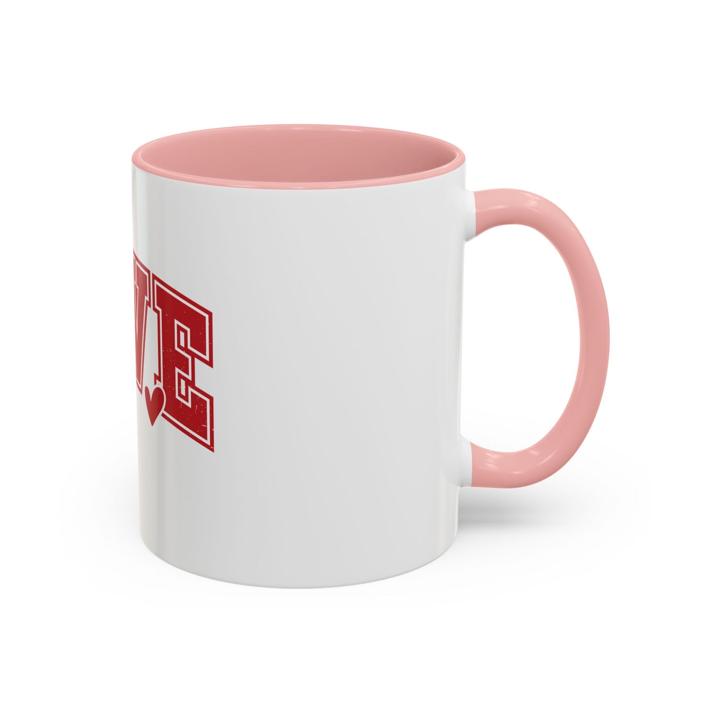 Coffee Mug Valentine's Day