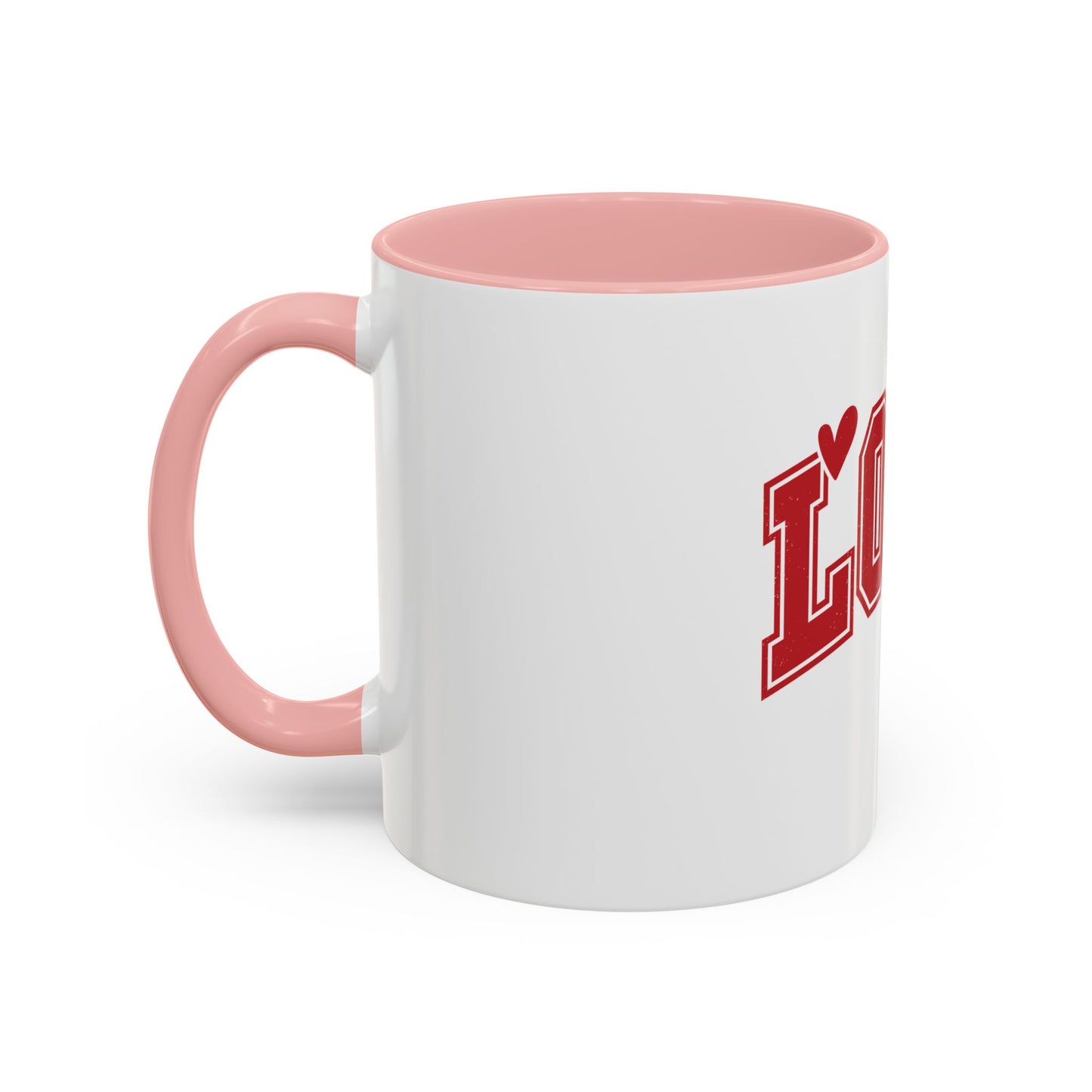 Coffee Mug Valentine's Day