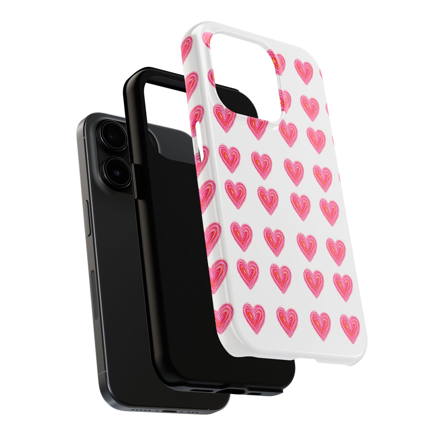 Valentine's Day Tough Phone Case